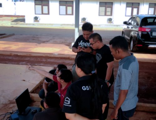 Proyek-2