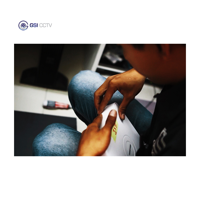 Instalasi CCTV | GSI CCTV