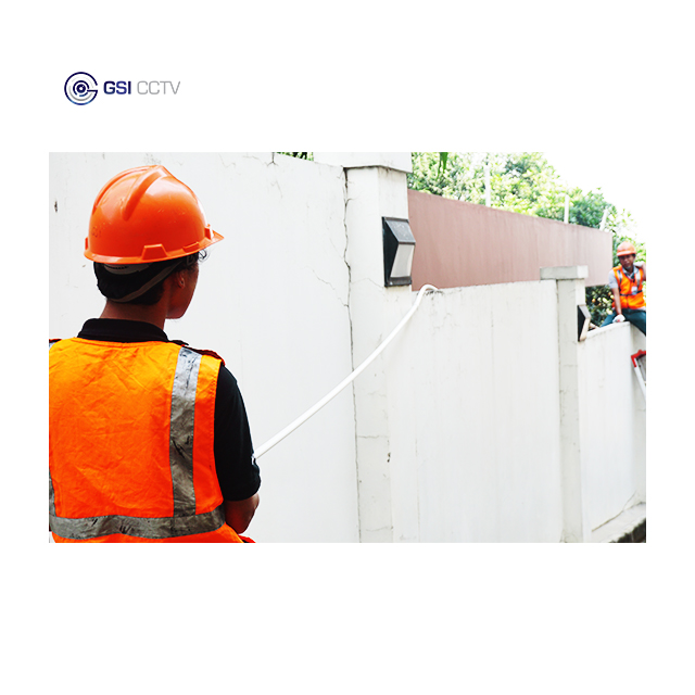 Instalasi CCTV | GSI CCTV
