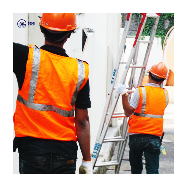 Instalasi CCTV indosat | GSI CCTV | Indosat