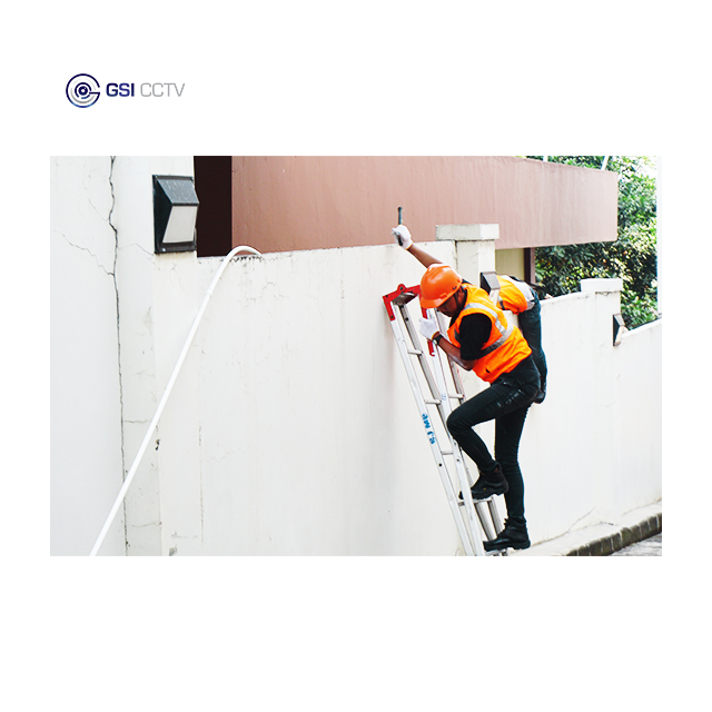 Instalasi CCTV indosat | GSI CCTV | Indosat