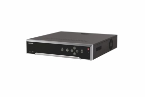 Thermal Kamera NVR Hikvision 5