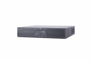 Thermal Kamera NVR Hikvision 6