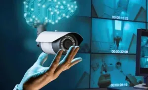 smart surveillance