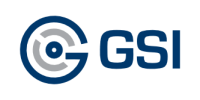 GSI CCTV Logo