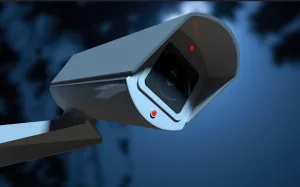 10 Jenis CCTV yang Bisa Merekam Suara! Ini Rekomendasinya
