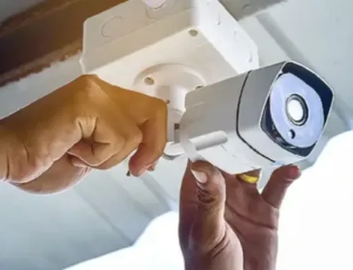 10 Tanda CCTV Tidak Aktif yang Jarang Disadari