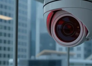 CCTV Menyala Warna Apa? Arti Warna Lampu Indikator dan Fungsinya