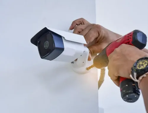 Deretan Keunggulan IP Camera CCTV dan Tips Pemilihannya