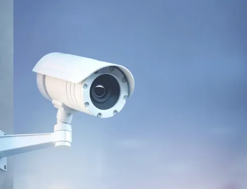 Jangan Panik! Ini Cara Mengatasi Lupa Password CCTV