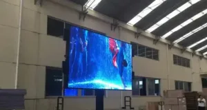 Jual Videotron Indoor Outdoor & LED Screen TKDN Terlengkap