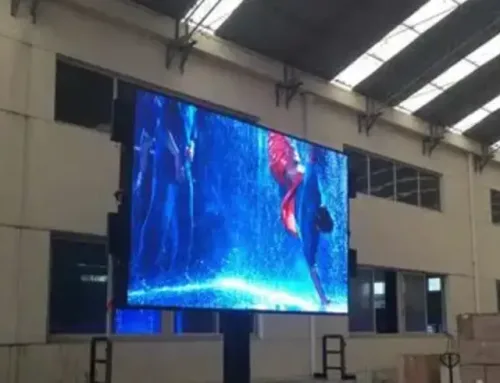 Jual Videotron Indoor Outdoor & LED Screen TKDN Terlengkap