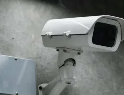 Kenali 10 Komponen CCTV Serta Fungsinya