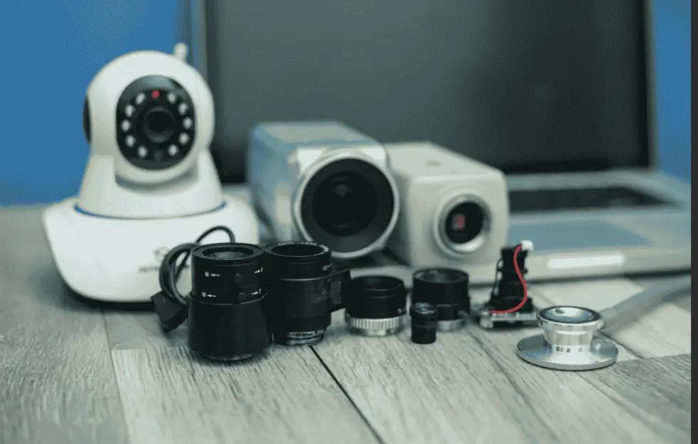 Rekaman CCTV Bertahan Berapa Lama? Cek Sebelum Terlambat
