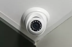 cara kerja cctv saat mati listrik
