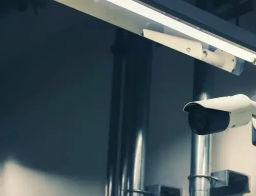 Daya Listrik CCTV Berapa Watt? Ini Cara Mengetahuinya