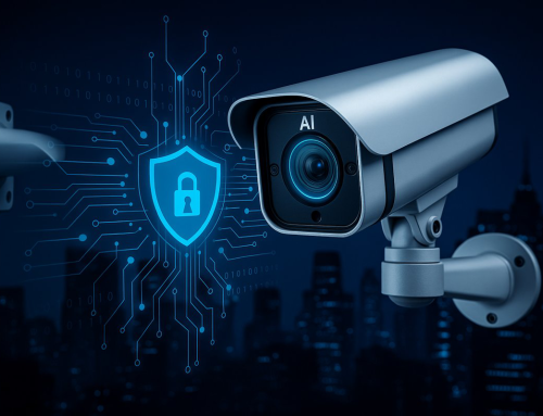 Cara Memahami Keamanan CCTV Agar Tidak Mudah Diretas