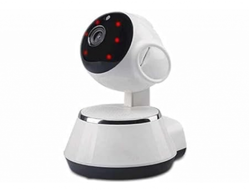 Garut Kota Wisata Aman: Instalasi CCTV Strategis dan Harga