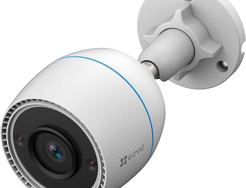 Jual CCTV Kendal dengan Teknologi Pengawasan Lebih Modern