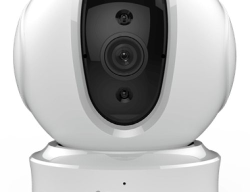 Jual CCTV Pati dengan Teknologi Pengawasan Modern