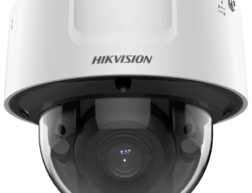 Toko CCTV Terdekat Surabaya dengan Layanan Profesional