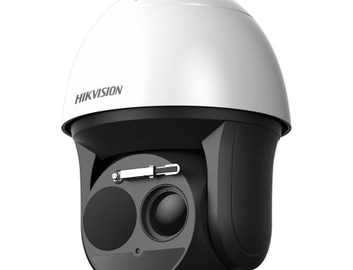 Banjar Makin Kondusif dengan Solusi Keamanan CCTV Terpercaya