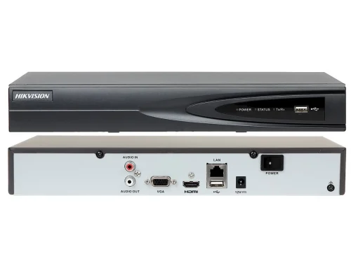 Apa Itu DVR CCTV dan Perbedaannya dengan NVR Lengkap