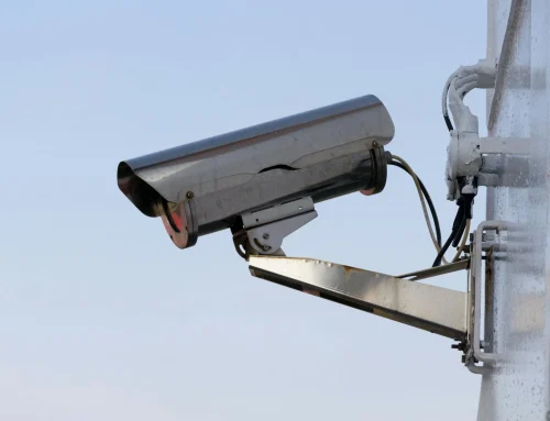 Pasang CCTV Surabaya: Keamanan Rumah 24 Jam dan Estimasi Harga