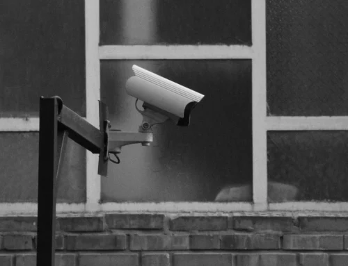 Klaten Aman dan Terpantau: Solusi CCTV untuk Semua Kebutuhan