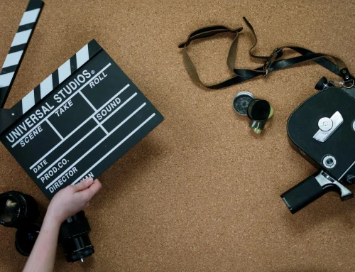 Di Bioskop Ada CCTV? Titik Kamera Pengawas dan Fungsinya