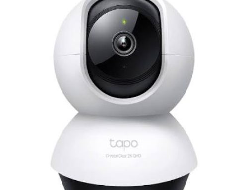 Kamera CCTV Mini Terbaik: Solusi Pengawasan Ruangan