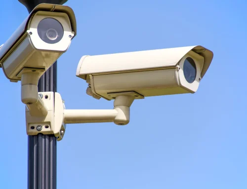 Magetan Kota Jeruk: Perlindungan Properti Maksimal dengan CCTV
