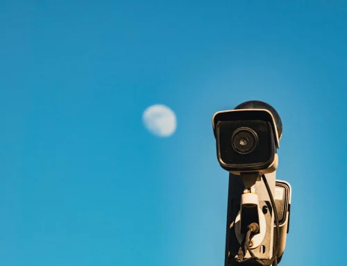 Berapa Harga Pasang CCTV di Rumah? Rincian Biaya Lengkap