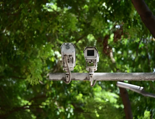 Trik Mengetahui CCTV Menyala atau Mati Tanpa Bongkar Kamera