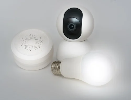 Langkah Memasang CCTV Sendiri di Rumah untuk Pemula