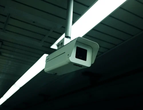 CCTV Kecil Tersembunyi: Solusi Praktis untuk Keamanan Rumah