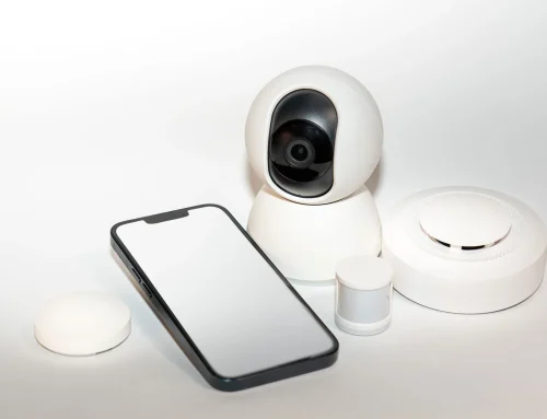 Aplikasi CCTV Terbaik untuk Pantau Kamera dari HP Android iOS