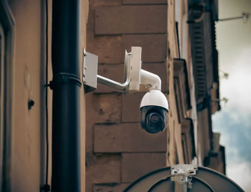 CCTV Mini Terbaik: Pilihan Kamera Pengawasan Indoor