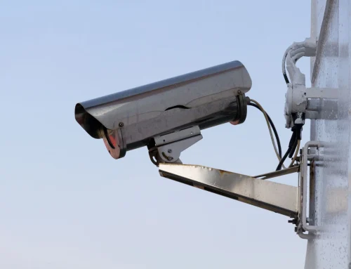 Anyar CCTV: Toko dan Jasa Pasang CCTV Terpercaya di Kawasan