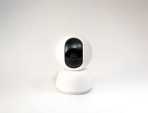Harga CCTV Mini Terbaru: Pilihan dari Ekonomis hingga Premium
