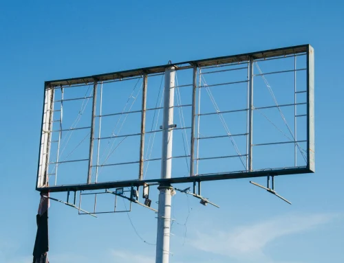 Frame Videotron: Struktur Penyangga LED Display Kokoh & Praktis