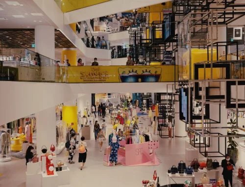 Ukuran Videotron Indoor Ideal untuk Mall, Hotel, dan Kantor