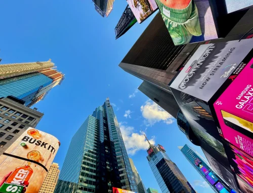 Perbedaan Megatron dan Videotron: Panduan Memilih Media Display
