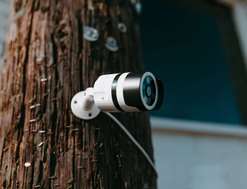 Teknologi CCTV BASS untuk Pengawasan yang Stabil dan Berkualitas