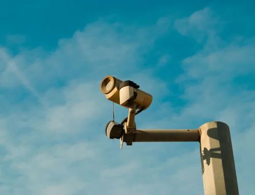 Kamera 4G untuk Pemantauan Lokasi Terpencil