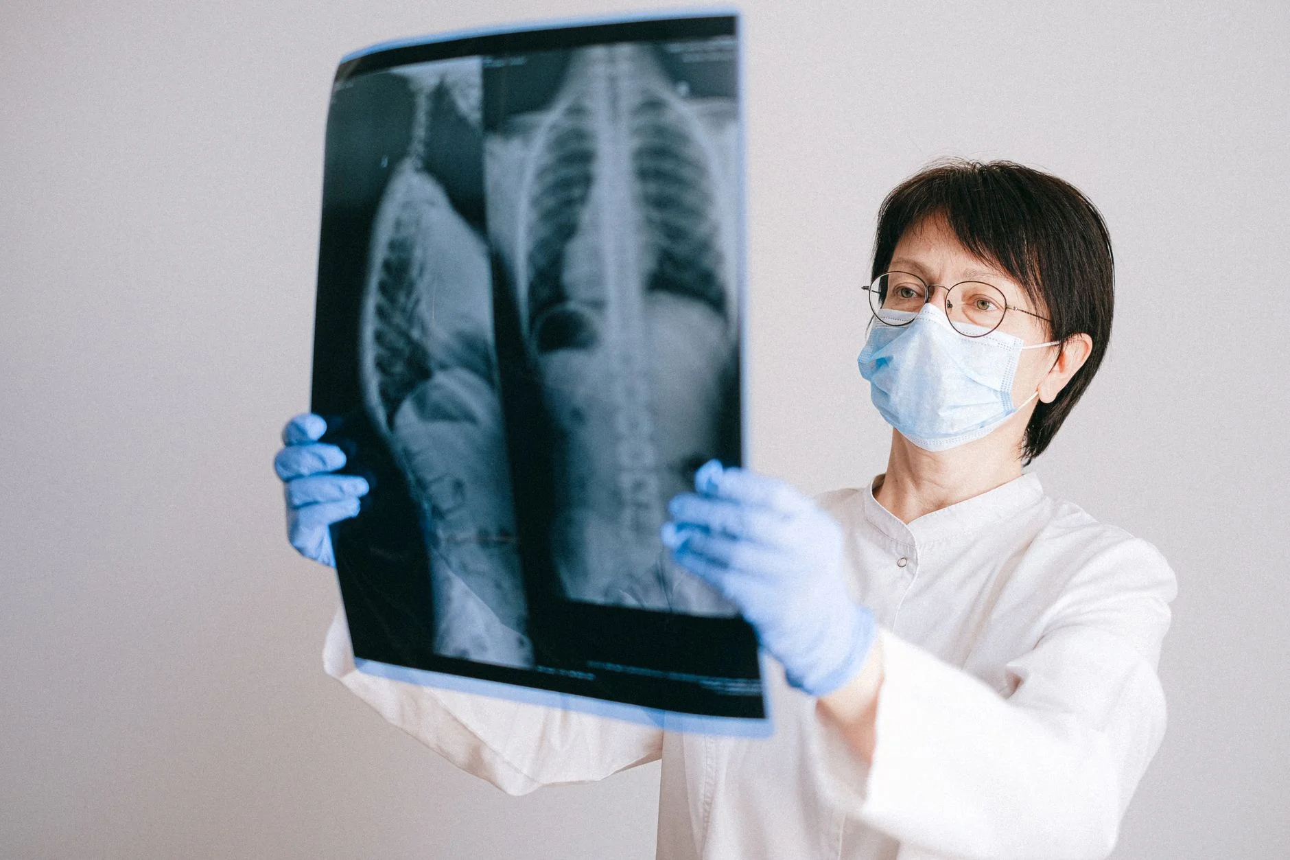 mesin xray pemindai untuk inspeksi barang keamanan