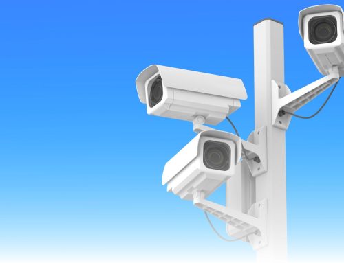 Kamera Perbatasan CCTV untuk Pengawasan Wilayah Terluar