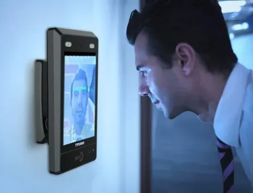 Sistem Face Recognition Sekolah: Absensi Otomatis Siswa