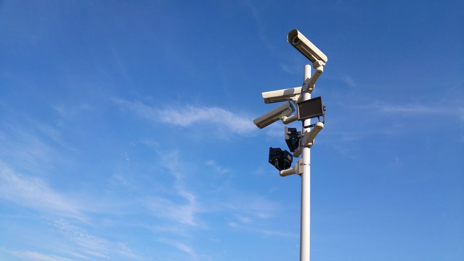 perbandingan gambar CCTV 2MP 4MP 5MP 6MP 8MP