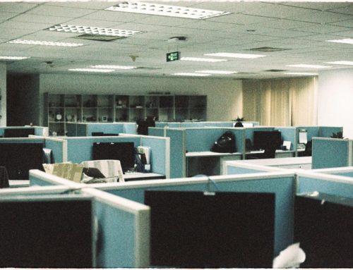 Kamera Face Recognition Kantor: Solusi Absensi Modern